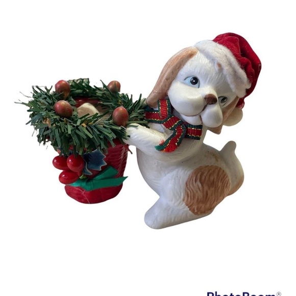 Vintage Christmas Figurines
Kathe Wohlfahrt - Picture 4 of 4